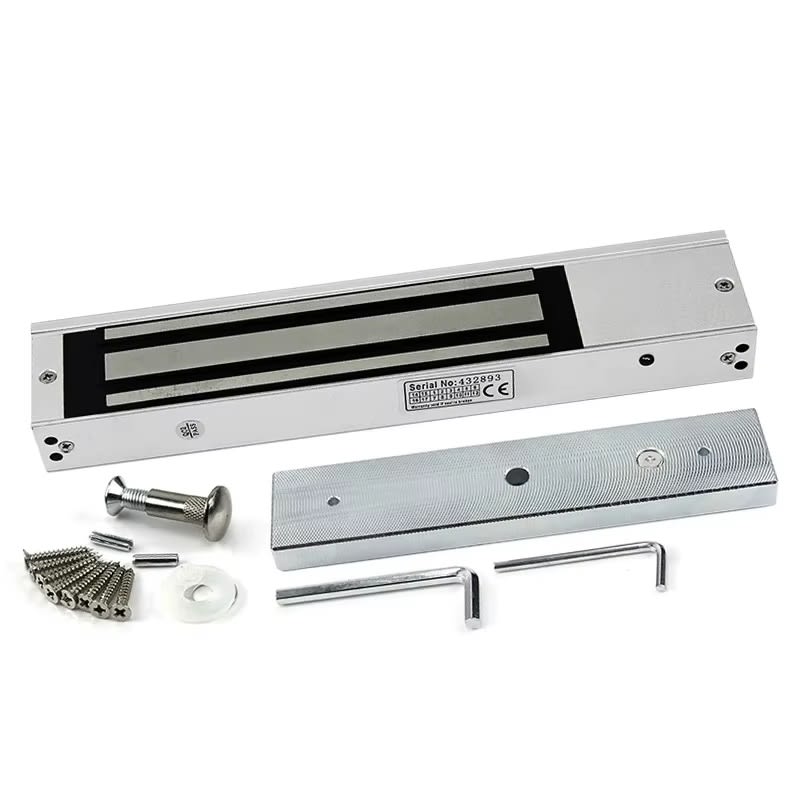 RETENEDOR ELECTROMAGNETICO 180KG2