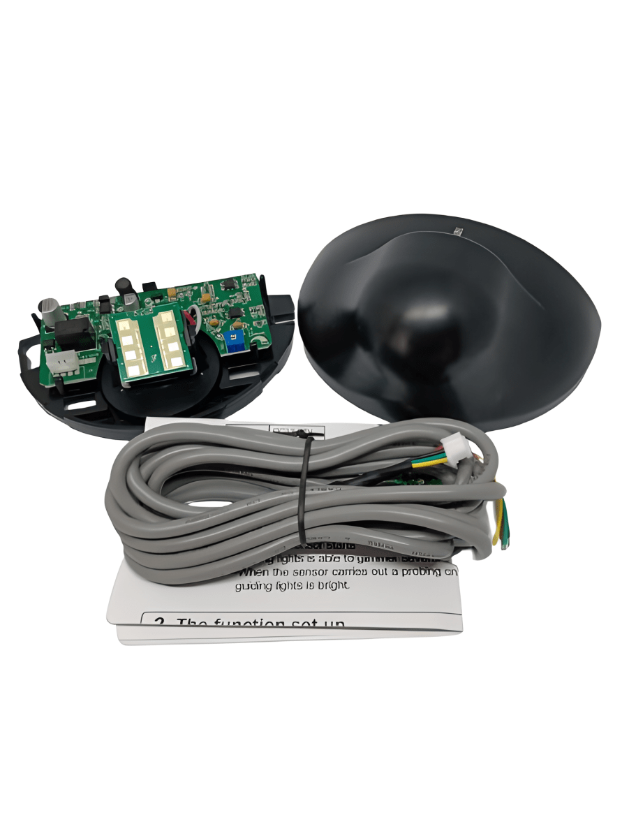 RADAR  UNI DIECCIONAL2