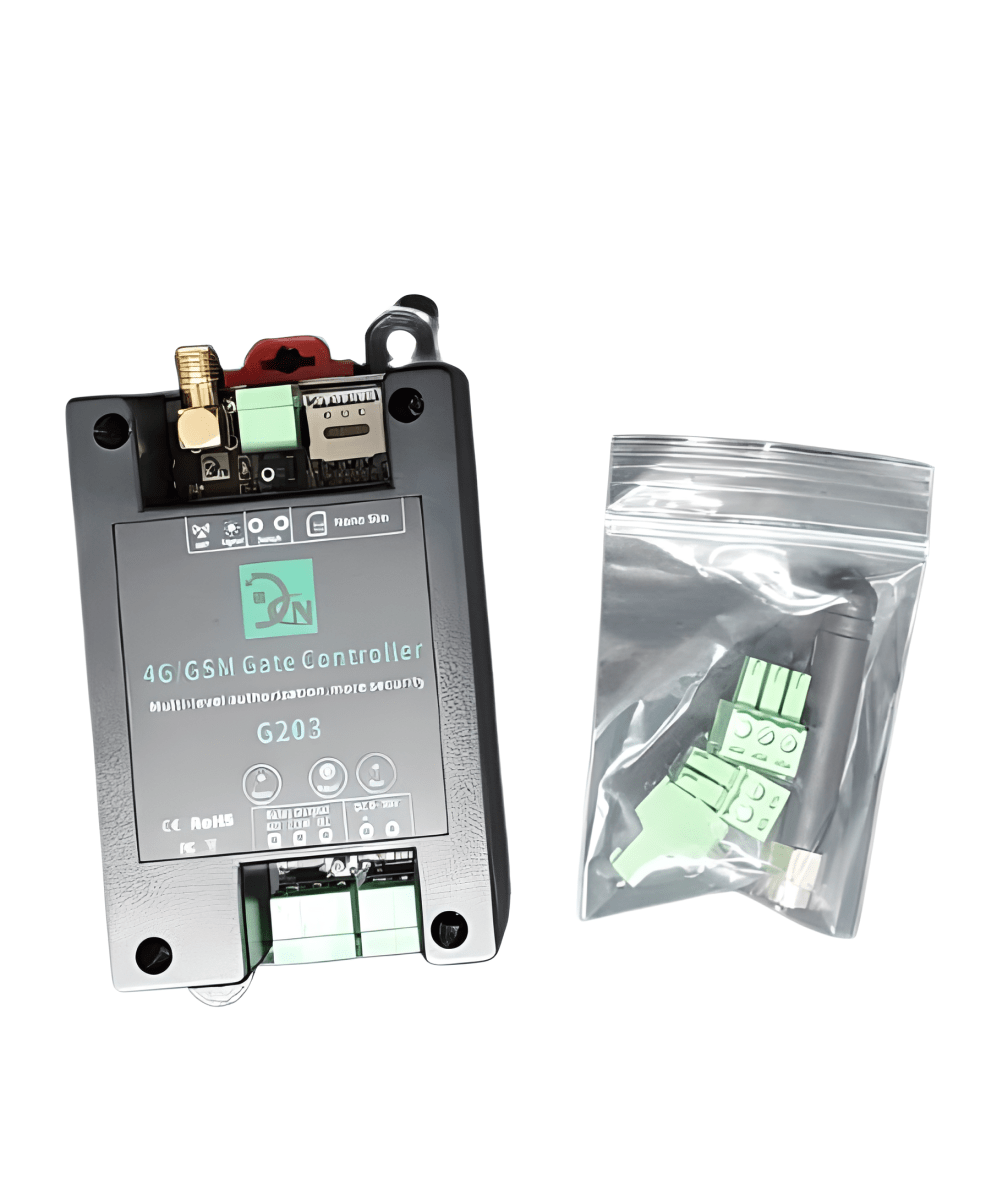GSM 4G1
