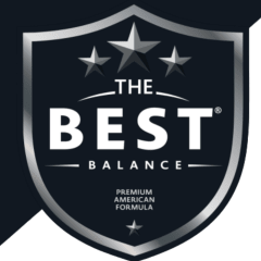 THE BEST BALANCE