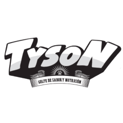 TYSON