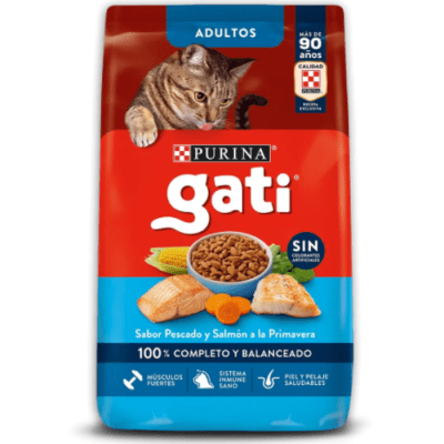 GATI PESCADO Y SALMÓN1