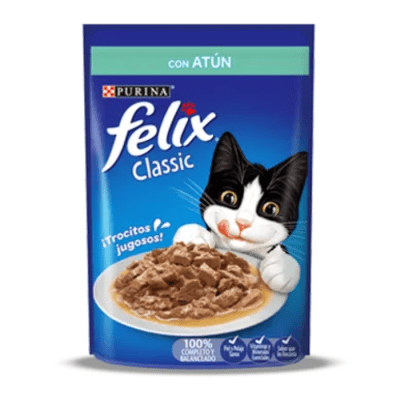 SOBRE FELIX (ATUN)1