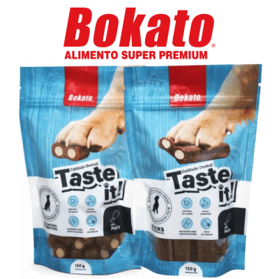 TASTE IT1