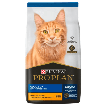 PRO PLAN GATO SENIOR 3 KG1