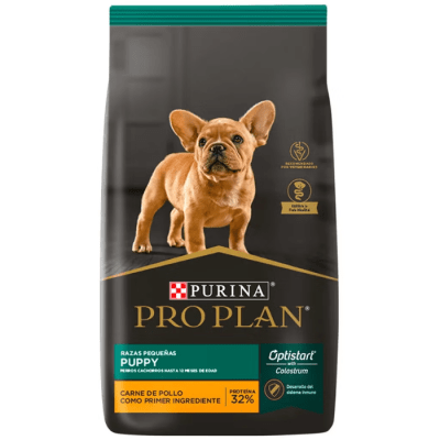 PRO PLAN PUPPY SMALL1