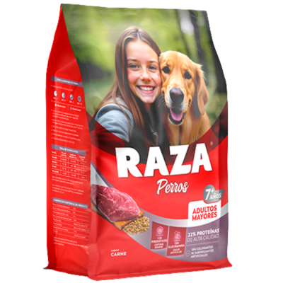 RAZA PERRO SENIOR1