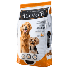 ACOMER
