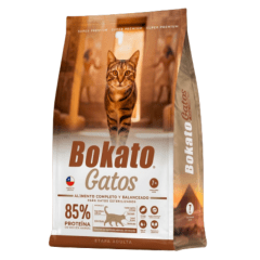 BOKATO GATO ADULTO