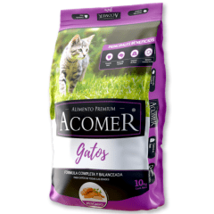 ACOMER GATO