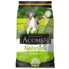 ACOMER NATURALS