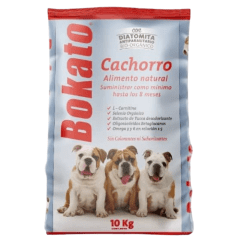 BOKATO CACHORRO