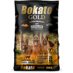 BOKATO GOLD