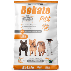 BOKATO PETIT