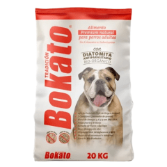 BOKATO TRADICIONAL