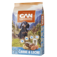 CAN CACHORRO