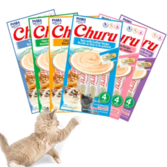 CHURU