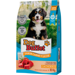 DOG BUFFET CACHORRO