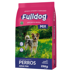 FULL DOG