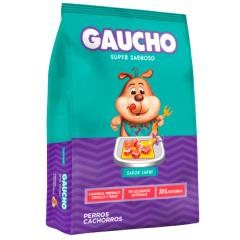 GAUCHO CACHORRO
