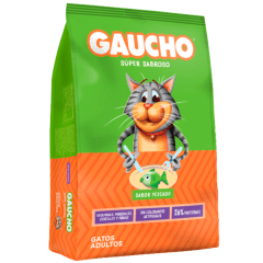 GAUCHO GATO