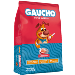 GAUCHO PERRO