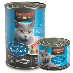 LATA LEONARDO PESCADO