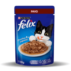 SOBRE FELIX (PAVO)