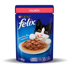 SOBRE FELIX (SALMON)