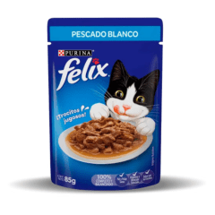 SOBRE FELIX (PESCADO BLANCO)