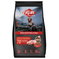 KURY