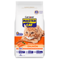 MASTER CAT SALMÓN