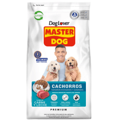 MASTER DOG CACHORRO