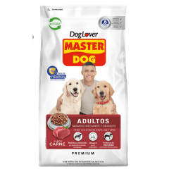 MASTER DOG