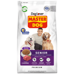MASTER DOG SENIOR