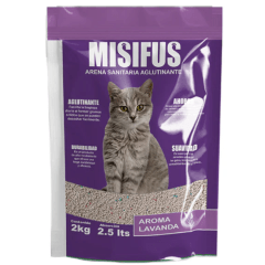 MISIFUS LAVANDA