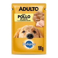 SOBRE PEDIGREE ADULTO (POLLO)