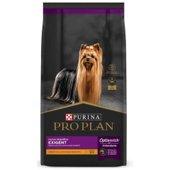 PRO PLAN EXIGENT