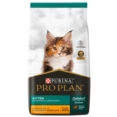 PRO PLAN KITTEN