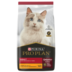 PRO PLAN ADULT CAT
