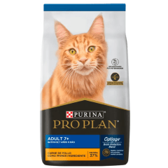 PRO PLAN GATO SENIOR 3 KG