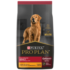 PRO PLAN ADULT LARGE