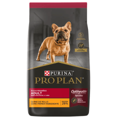 PRO PLAN ADULT SMALL