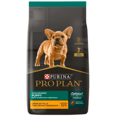 PRO PLAN PUPPY SMALL