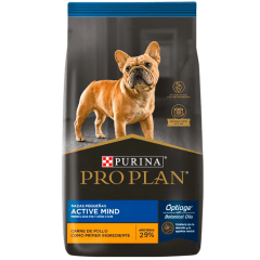 PRO PLAN SMALL SENIOR