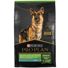 PRO PLAN SENSITIVE AND STOMACH