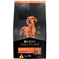 PRO PLAN SENSITIVE SKIN