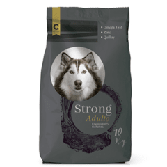 STRONG