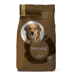 STRONG SENIOR