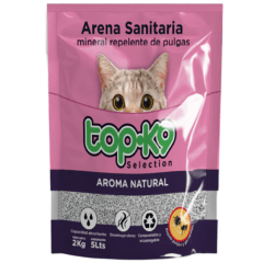 TOP K9 MINERAL